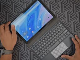 Advan Tab Sketsa 3: Tablet Kreatif yang Masih Layak di Tahun 2025?