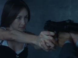 Naked Weapon, Film Aksi Penuh Ketegangan dengan Alur Cerita yang Menggigit