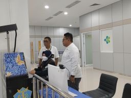 Lawan HMPV, BBKK Surabaya Imbau Masyarakat Terapkan Perilaku Hidup Bersih dan Sehat