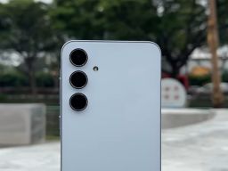 Samsung Galaxy A55: Gaya, Multitasking, dan Performa Terbaik untuk Tahun 2025