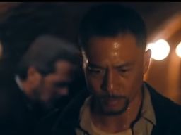 Menyelami Ketegangan "Fury 12 Hours": Drama Penuh Aksi yang Mengguncang