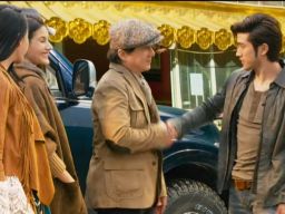 5 Film Jackie Chan yang Layak Ditonton Menemani Libur Panjang Anda