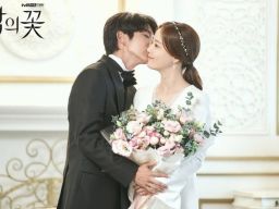 Flower of Evil: Drama Cinta yang Diuji oleh Masa Lalu Kelam