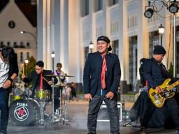 10 Lagu Rock Indonesia yang Tetap Bergaung: Dari Boomerang hingga Dewa