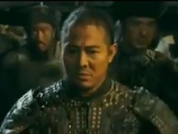 "The Warlords" Kisah Persaudaraan dan Pengorbanan di Tengah Perang