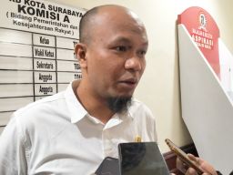 DPRD Surabaya Siap Godok Raperda Hunian Layak, Pansus Mulai Bergerak
