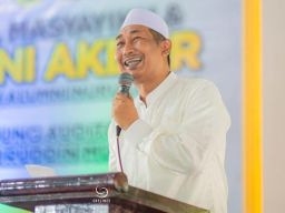 Kiai Probolinggo Dukung Penerimaan Anggota Polri Jalur Santri dan Hafiz