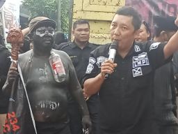 Aliansi Pantura Bersatu Desak Penutupan Tempat Hiburan dan Pembongkaran Tower Ilegal