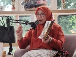 Ariani: Membangun Kepercayaan Diri Sangat Penting bagi Tumbuh Kembang Anak