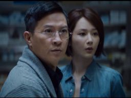 ‘Bodies at Rest’ Tegang, Mencekam, dan Penuh Intrik di Kamar Mayat