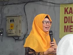 Jelang Ramadan Pelaku UMKM di Surabaya Untung Besar, Enny Minarsih: Semoga Berkah