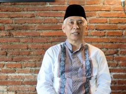 Rekrutmen Kalangan Hafiz, Mohammad Bisri Manfaat Besar bagi Institusi Polri dan Masyarakat