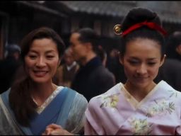 5 Film Terbaik Michelle Yeoh: Aksi, Drama, dan Keanggunan yang Tak Terbantahkan