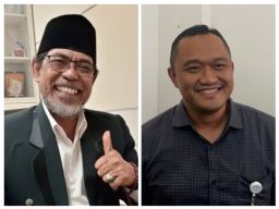 DPRD Surabaya Bahas Penghapusan dan Pemindahtanganan Aset Tujuh Pasar