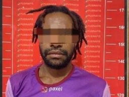 Satgas Ops Damai Cartenz Amankan Anggota KKB Yalimo