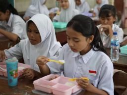 Delapan SPPG Beroperasi MBG di Madiun Sasar 23.380 Pelajar