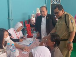 Johari Mustawan: Posyandu Harus Jadi Mitra Strategis Pemerintah