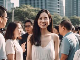 Ini Ciri Seseorang yang Memiliki Inner Beauty yang Kuat, Pesonanya Memikat Hati dan Perasaan