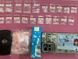 Sita Puluhan Paket Sabu, Satu Orang DPO Diburu Polisi
