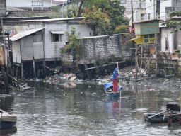 Antisipasi Banjir, Pemkot Surabaya Normalisasi Sungai Kalianak