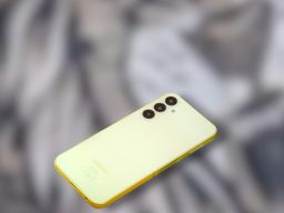 Samsung Galaxy A25 5G Perpaduan Performa Tangguh dan Desain Minimalis