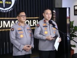 Kecelakaan di Gardu Tol Ciawi, Tim Traffict Accident Analysis Korlantas Polri Dikerahkan