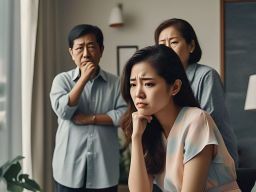 Menghadapi Keluarga Pasangan yang Suka Menghina: Ini Cara Bijak Kita Menyikapinya