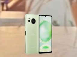 Sharp Aquos Sense 8 Perpaduan Teknologi Canggih dan Desain Elegan