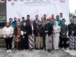 FKN Luncurkan Forum DIY di Gunung Kidul, Soroti Harmoni Keberagaman