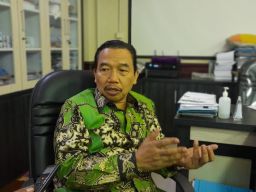 DPRD Surabaya Desak Normalisasi Sungai Kalianak Tidak Hanya Jadi Wacana