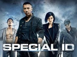 "Special ID" Ketegangan, Loyalitas, dan Dilema Seorang Polisi dalam Misi Ganda