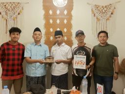 HPN 2025, Lensajatim Tegaskan Sebagai Media Informatif, Edukatif dan Kreatif