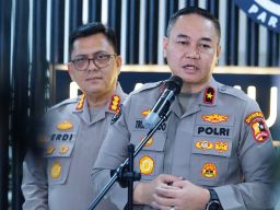 Polri Buka Pendaftaran Akpol, Bintara, dan Tamtama hingga Awal Maret 2025