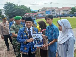 IPM Majalengka Tertinggi di Ciayumajakuning 2024, Ini Strategi Dedi Supandi