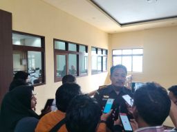 Cegah Kades Korupsi, Kejari Bondowoso Sosialisasikan Aplikasi Jaga Desa