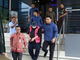 Eks Wabup Bondowoso, Ditetapkan Jadi Tersangka Penyalahgunaan Dana Hibah Tahun Anggara 2023