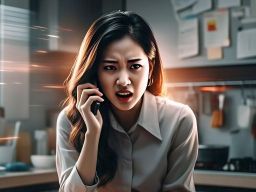 8 Alasan Kenapa Mantan Sering Ngomel, Sensitif, dan Ingin Dimengerti