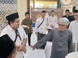 Konfercab XX GP Ansor Surabaya Antara Kepastian dan Ketidakpastian