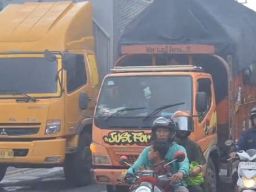 RB Ingatkan Lagi: Akhir Februari, Truk Besar Harus Hilang dari Pusat Kota Pekalongan dan Batang