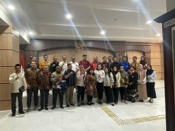 DPD PPSHI Jawa Timur Siap Laksanakan Sumpah Advokat