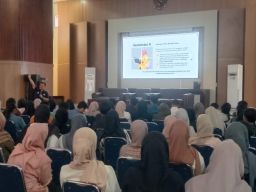 SALUT Majalengka Gelar Temu Perdana Mahasiswa Baru Universitas Terbuka