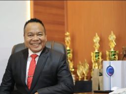 Gerindra Semakin Solid, Yona Apresiasi Terpilihnya Prabowo Subianto Sebagai Ketua Umum