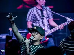 10 Lagu Terbaik Tipe-X Energi Ska yang Tak Lekang oleh Waktu