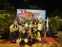 KRASSI 2025 Digelar, Peserta Meningkat Drastis hingga 1.126 Atlet