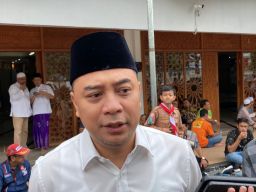 Terkait Inpres Nomor 1 Tahun 2025: Eri Pastikan Tidak Akan Berdampak pada Tenaga Non-ASN