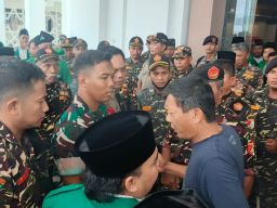 Konferancab GP Ansor Surabaya Gagal, Pengurus Pusat Diminta Ambil Alih Kepanitiaan