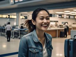 Belajar Lapang Dada, Seni Menerima dan Melepaskan dengan Ikhlas