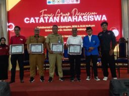 Antisipasi Peredaran Miras Daring, DPRD Surabaya Dorong Penguatan Pengawasan