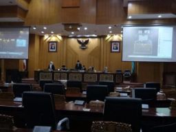 DPRD Surabaya Sahkan RTRW 2025-2045, Fraksi PKS Beri Catatan Khusus