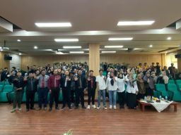 Uniba Madura Perkuat Upaya Cegah Kekerasan Seksual di Kampus